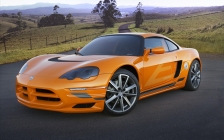 Dodge Circuit EV 2009 14